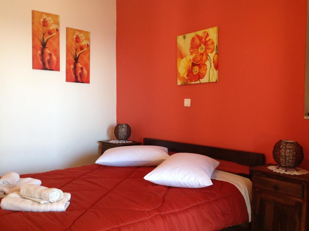 Pansion Zaharoula Maison d'hôtes 2*