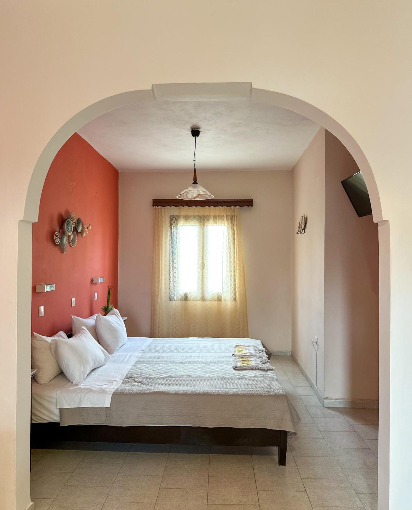 Maison d'hôtes Pansion Zaharoula 2*