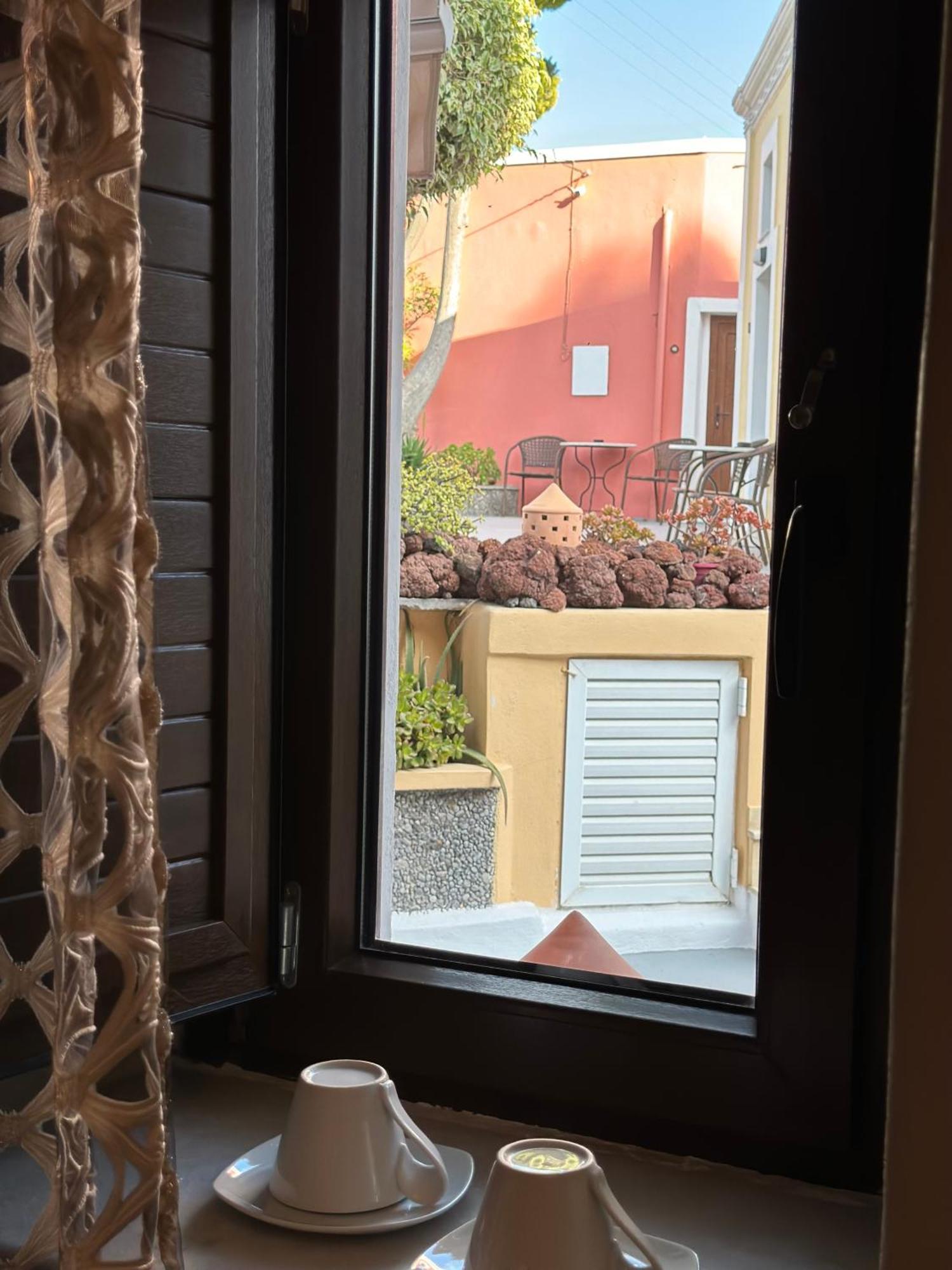 Guest house Pansion Zaharoula