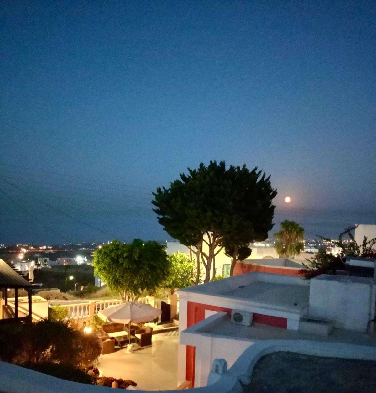 Pansion Zaharoula Guest house 2*