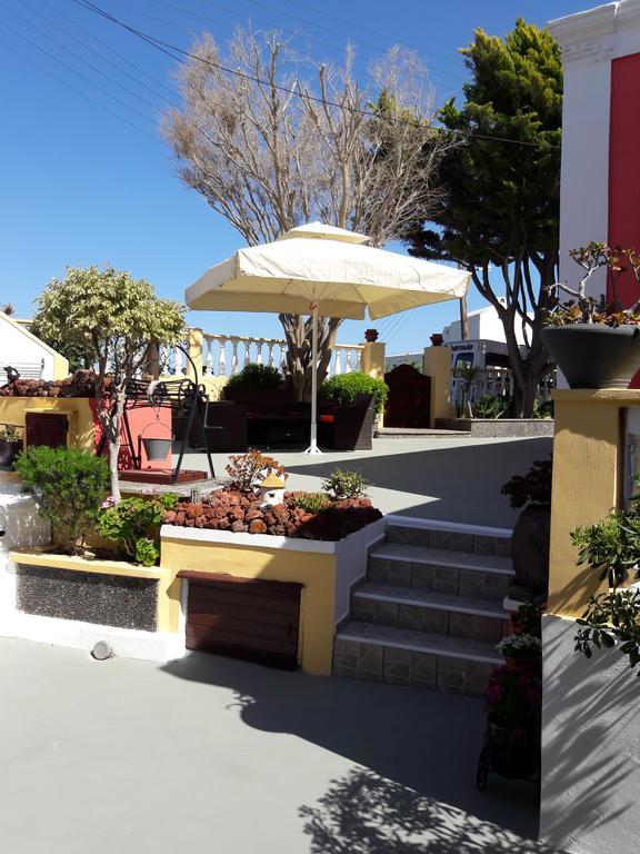 Pansion Zaharoula 2* Fira (Santorini)