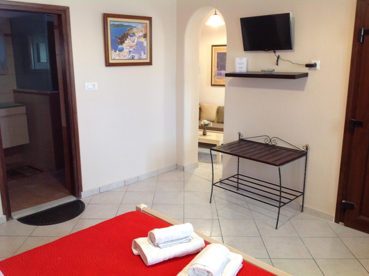 Pansion Zaharoula Maison d'hôtes