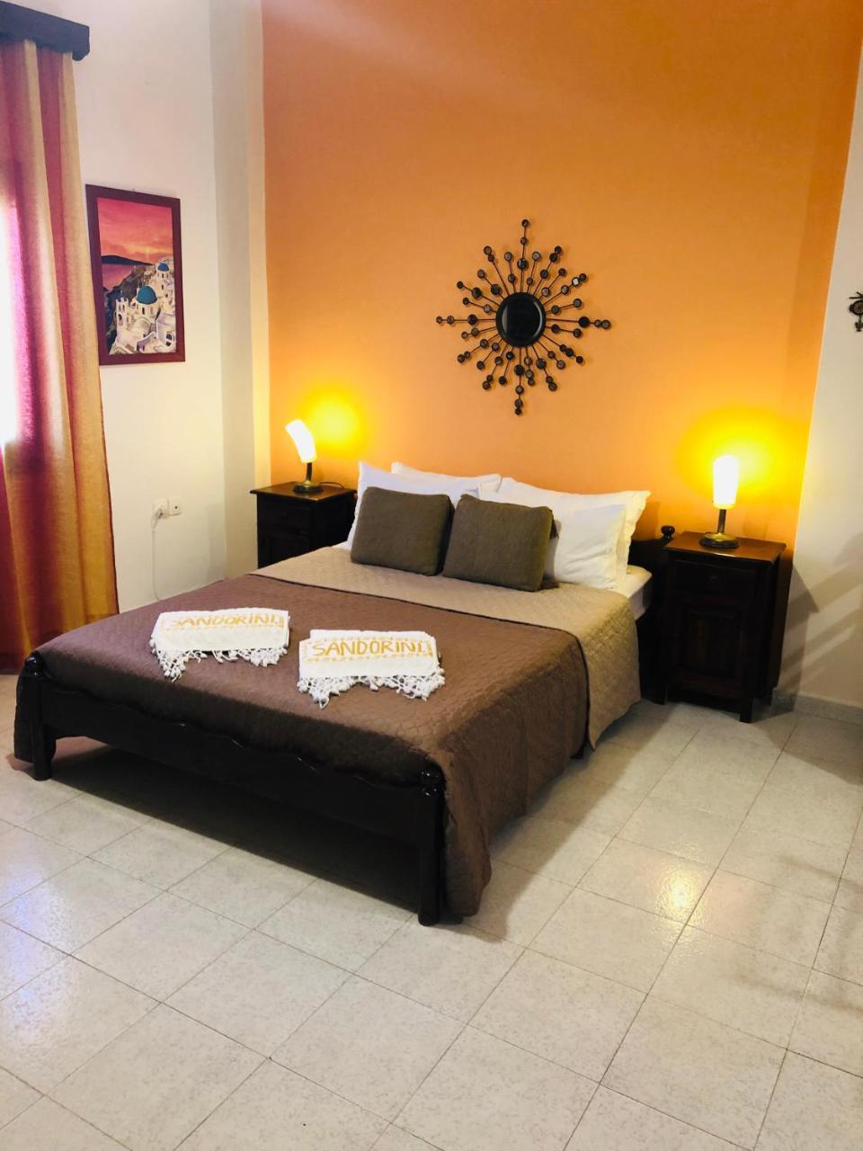Pansion Zaharoula Guest house