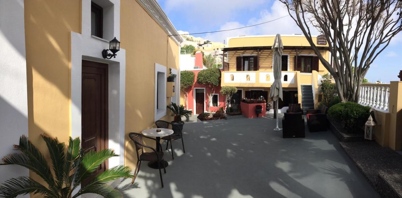 Pansion Zaharoula Guest house 2*