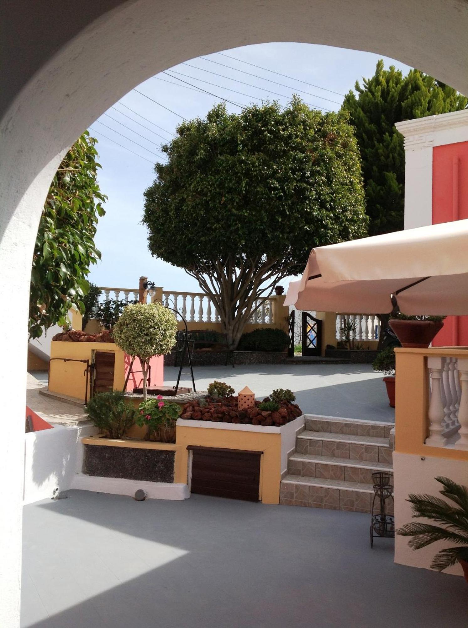 Guest house Pansion Zaharoula 2*