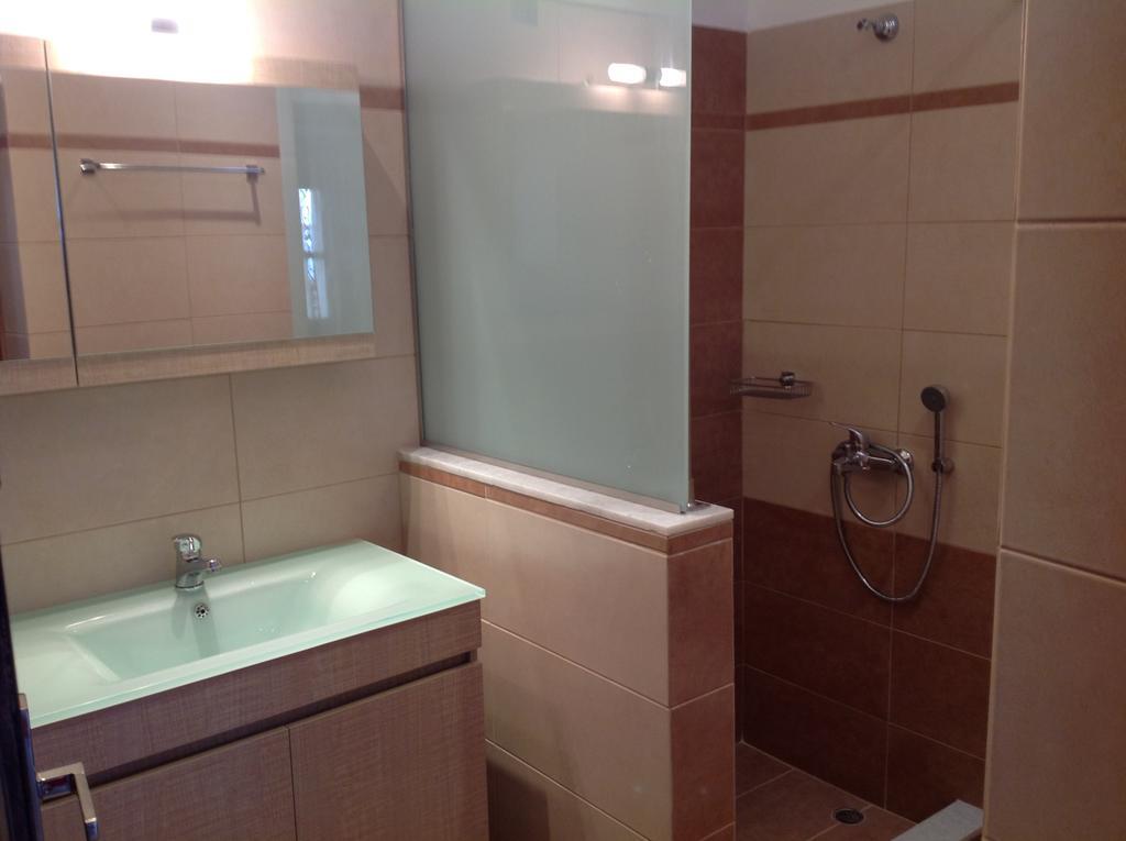 Guest house Pansion Zaharoula